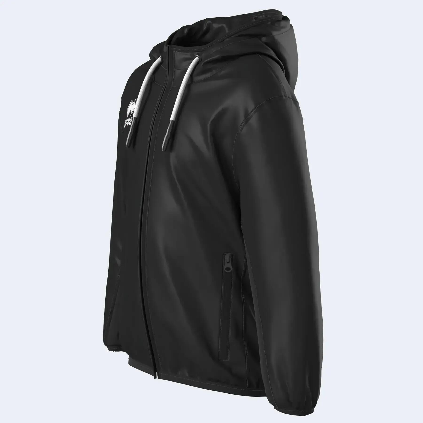 Errea Veste Jr Enfant 3/4