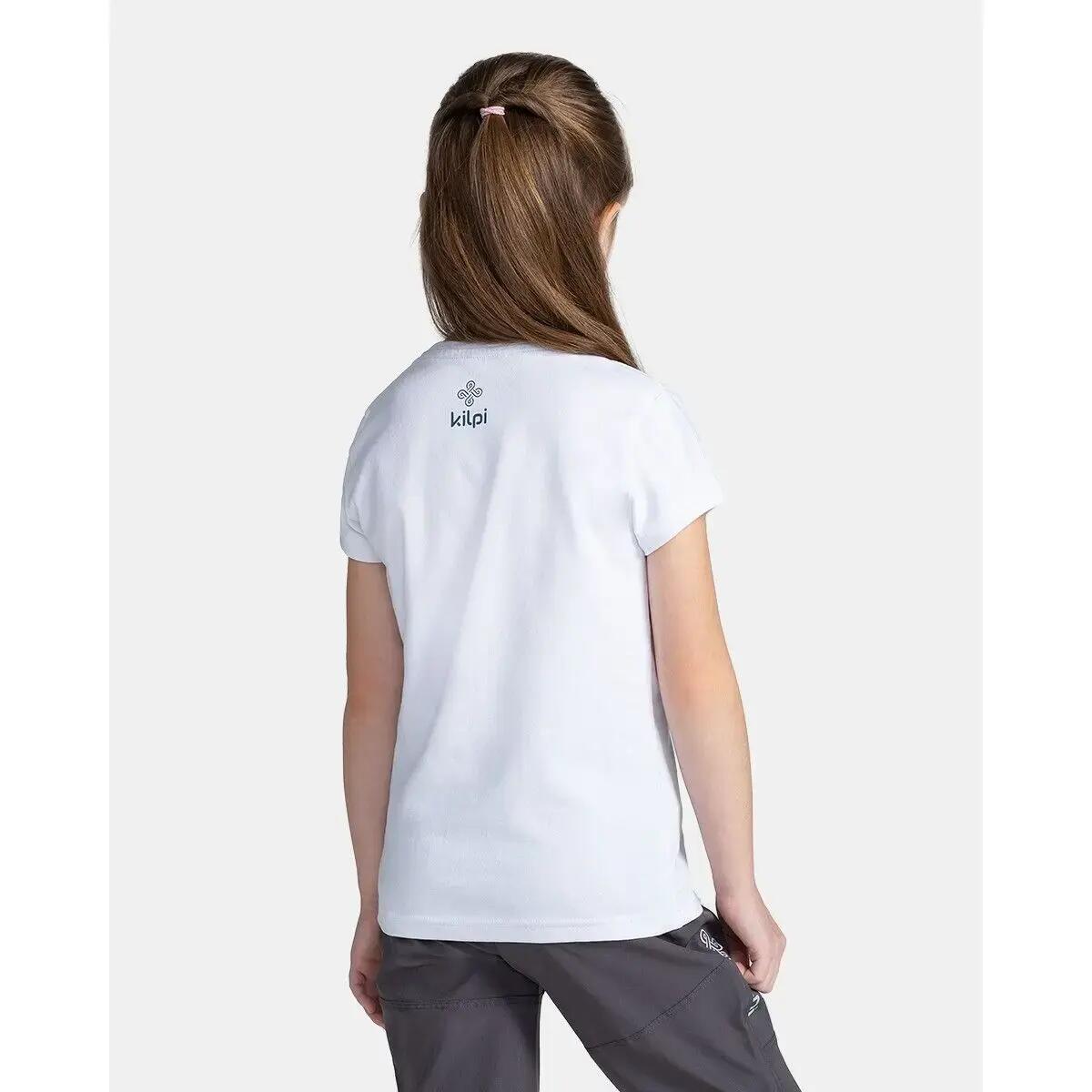 Mädchen-T-Shirt Kilpi MALGA-JG 2/3