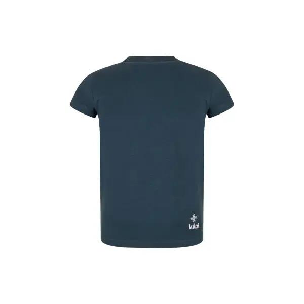 Maglietta in cotone da ragazza Kilpi ALBION-JG 2/3
