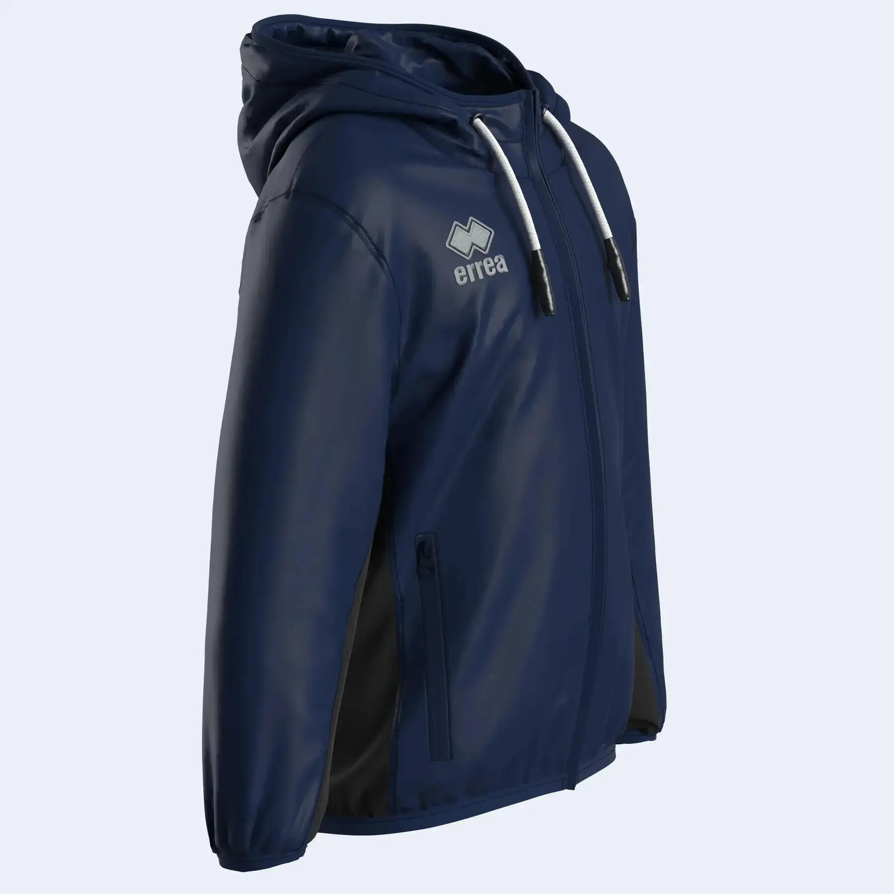 Jacken Errea Nabilas Jacke Jr Kind 4/4