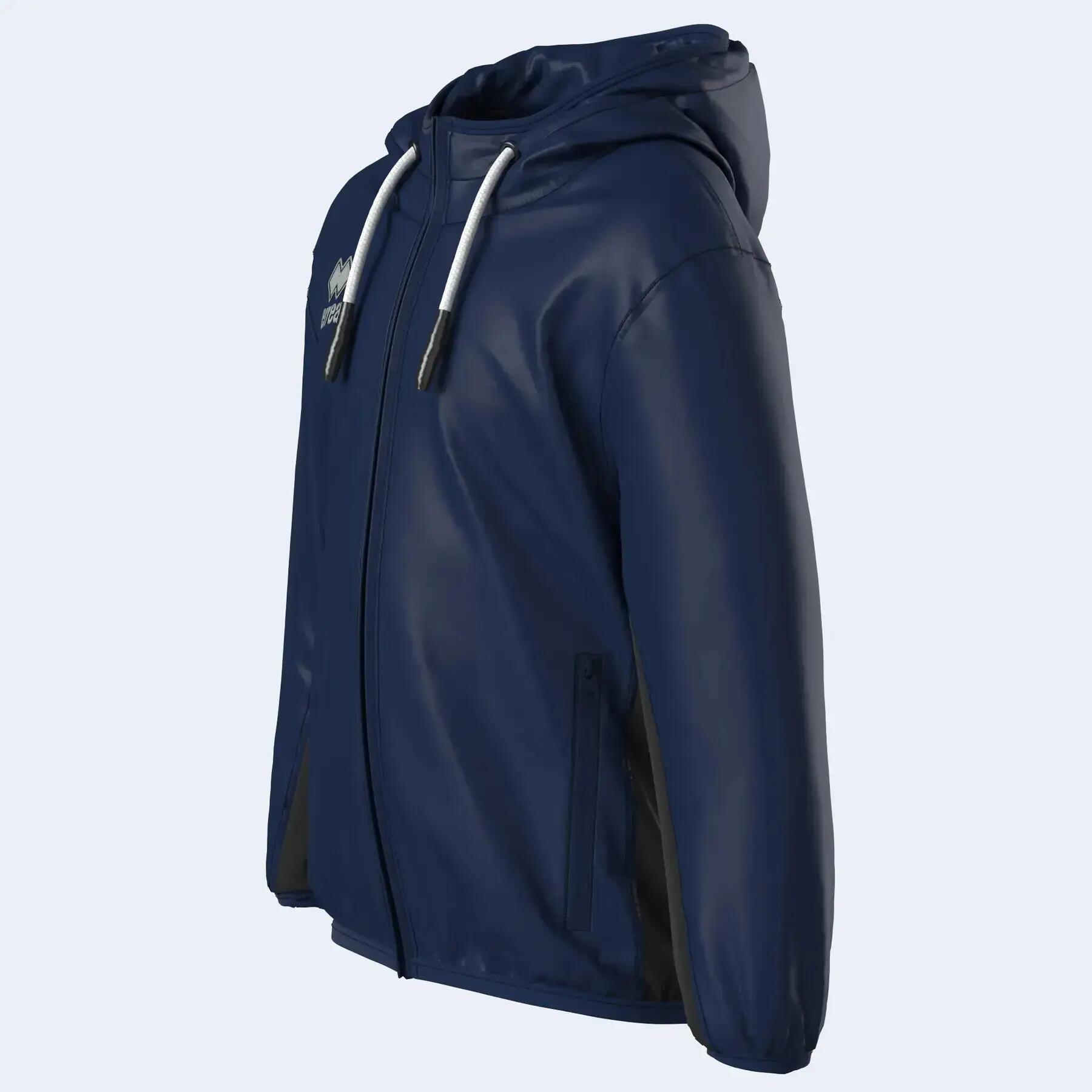 Jacken Errea Nabilas Jacke Jr Kind 3/4