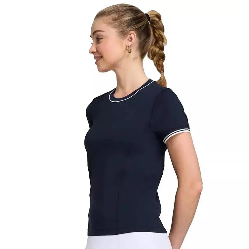 Dames-T-shirt Wilson Team 5/5
