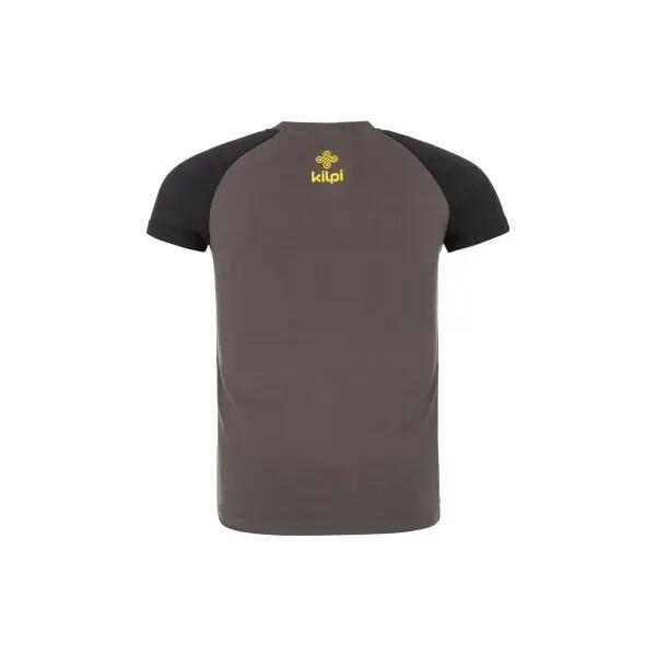 Katoenen T-shirt voor jongens Kilpi SALO-JB 2/3