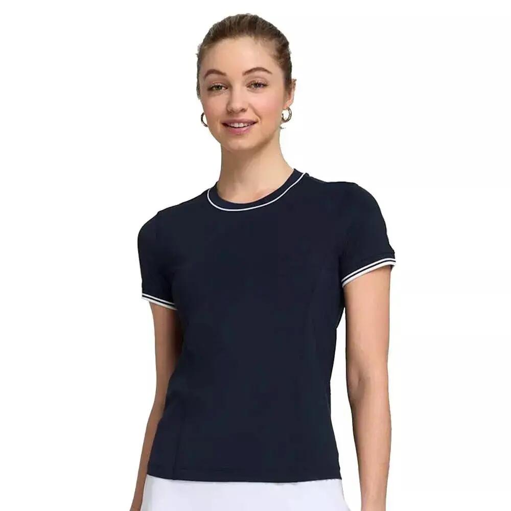 Dames-T-shirt Wilson Team 2/5