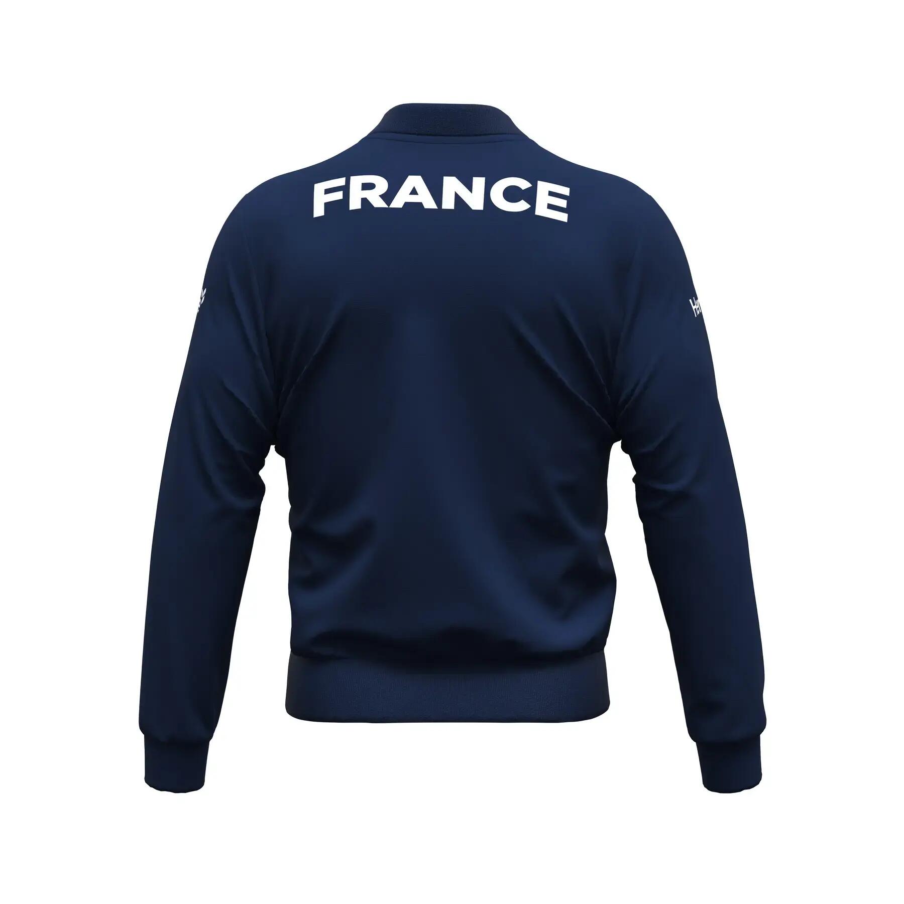 Giacca da allenamento France Markus 3.0 Maif 2024/25 2/3