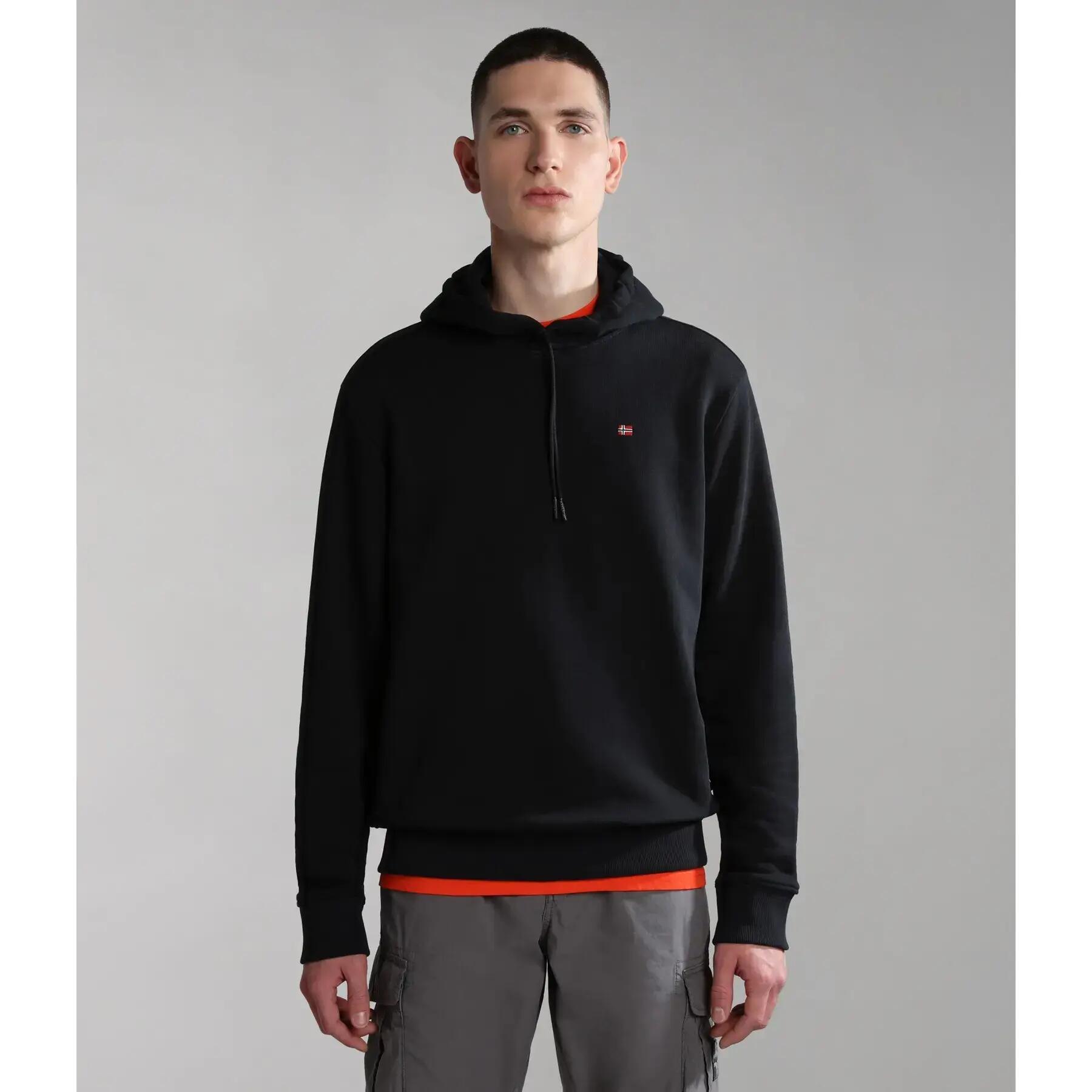 Sweat à Capuche Napapijri Bali H Sum - Homme 2/7