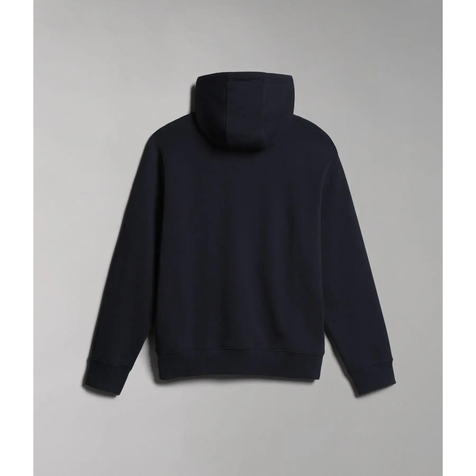 Sweat à Capuche Napapijri Bali H Sum - Homme 2/7
