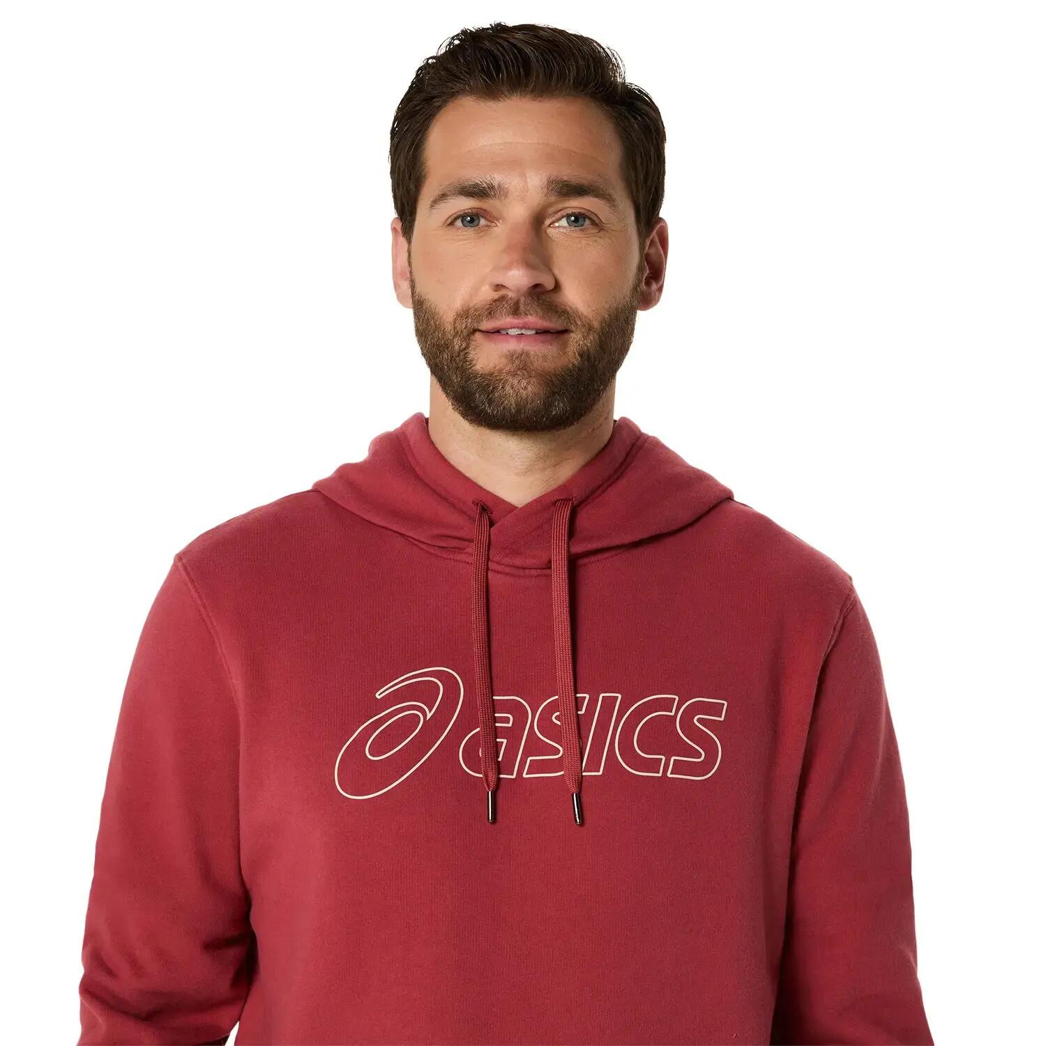 Hoodie Asics Oth 5/7