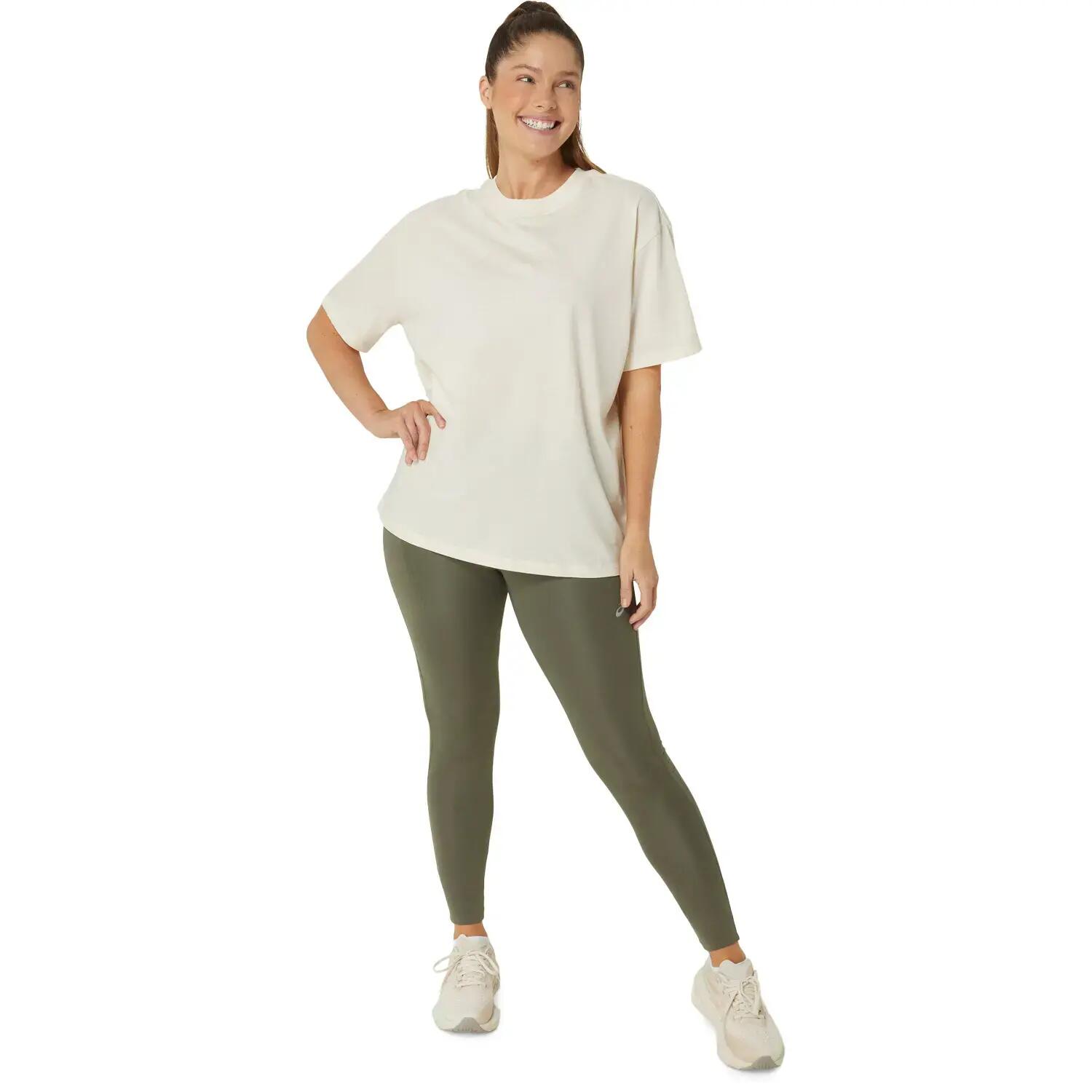 Maillot avec logo femme Asics 2/6