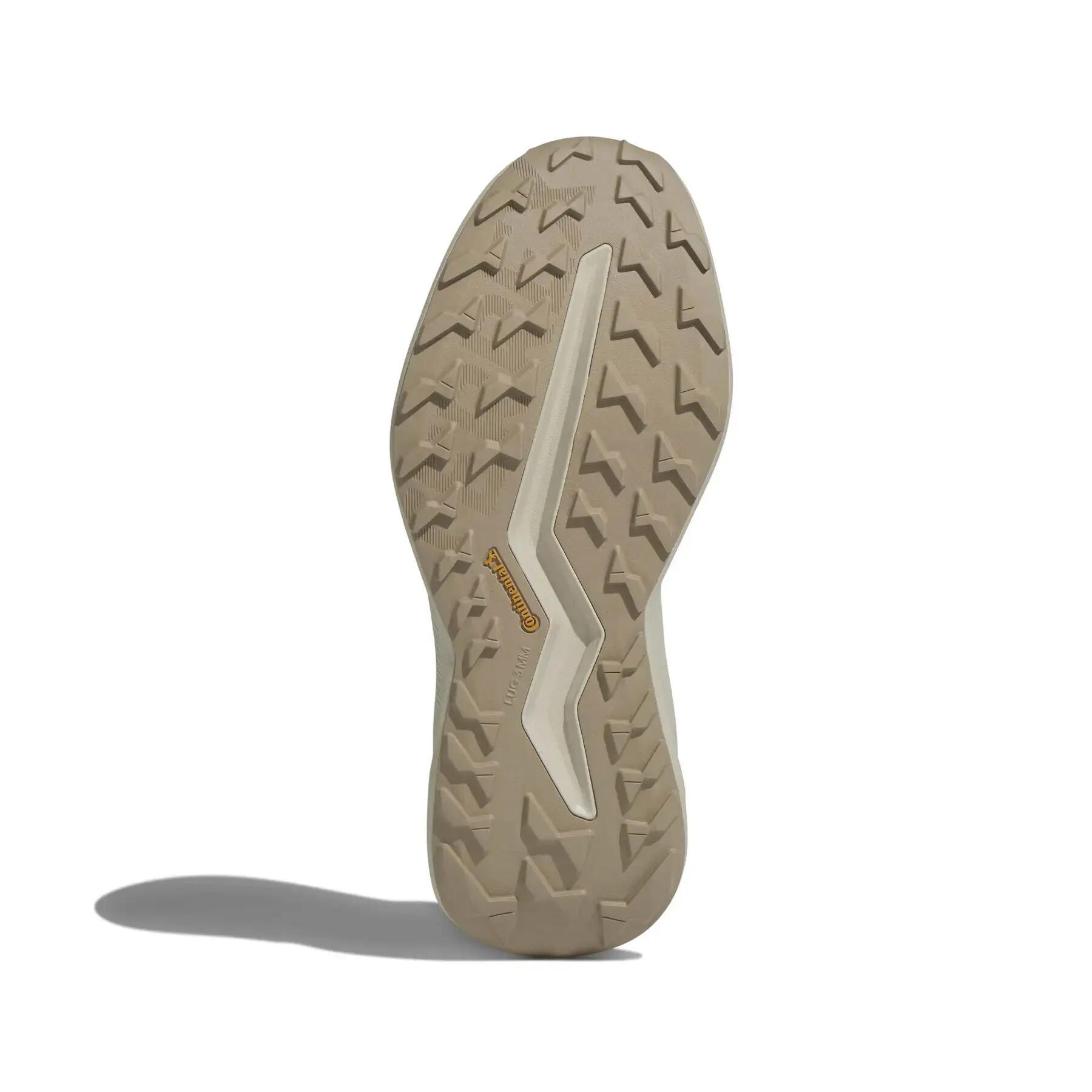 Buty do biegania adidas Terrex Agravic Lite Damskie 7/7