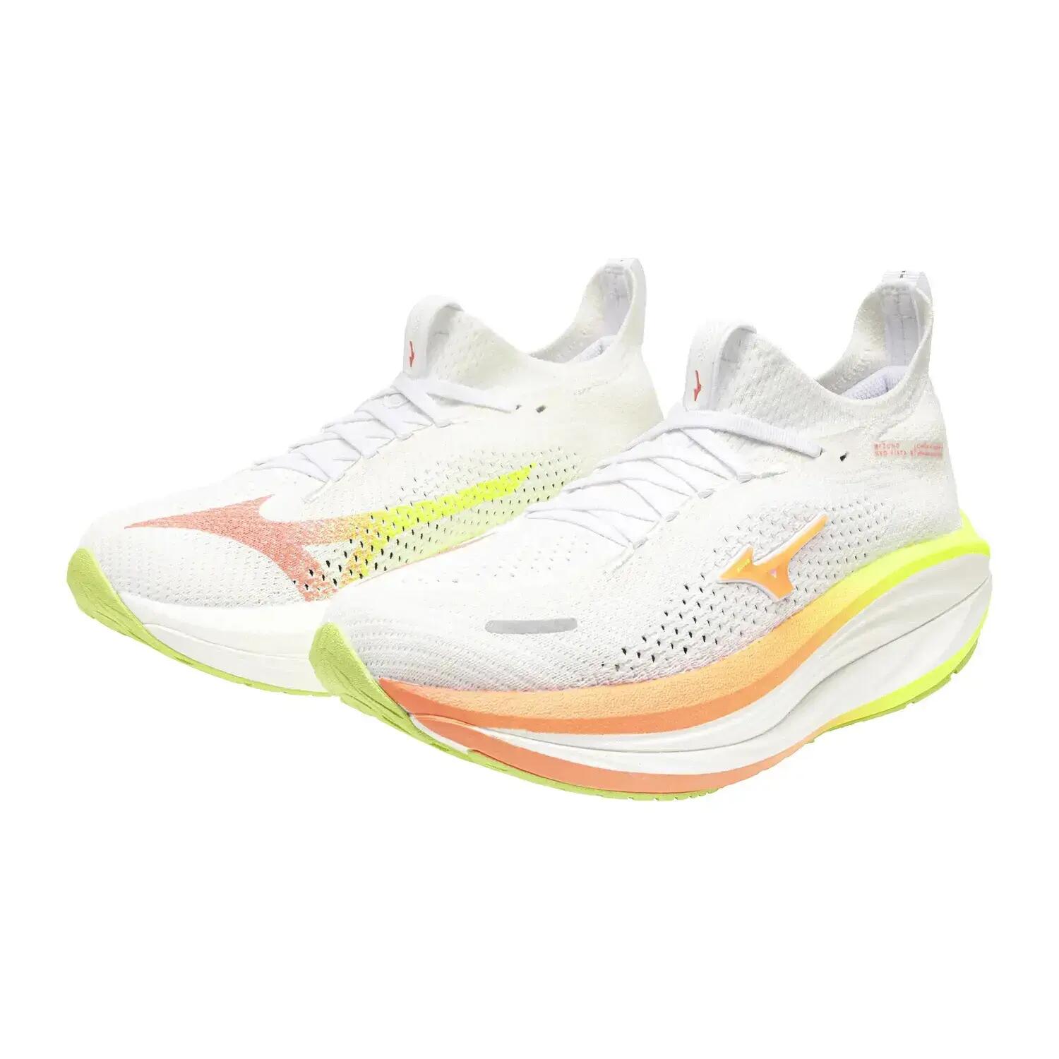 Damskie buty do biegania Mizuno Neo Vista 3 Wos 7/7