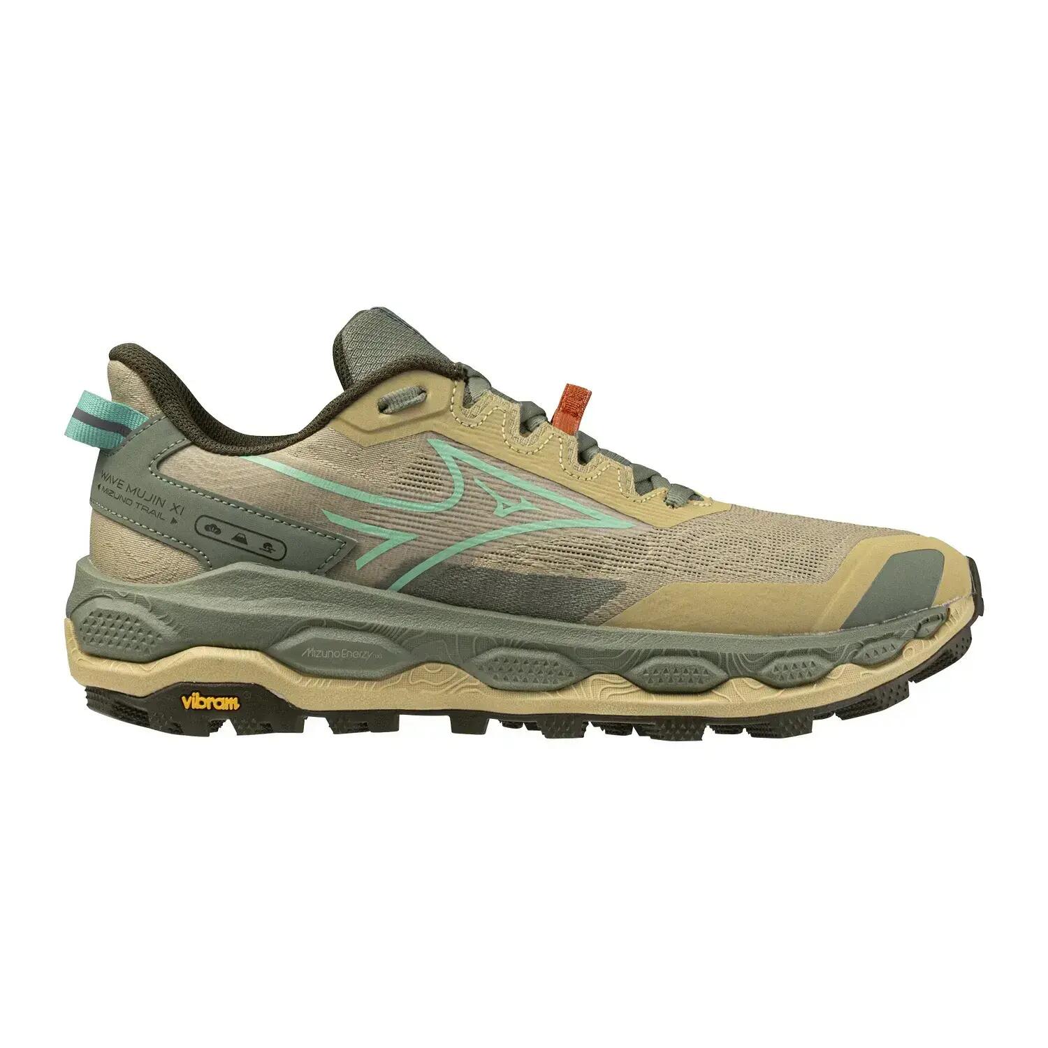 Scarpe running da donna Mizuno Wave Mujin 11 Wos 6/6