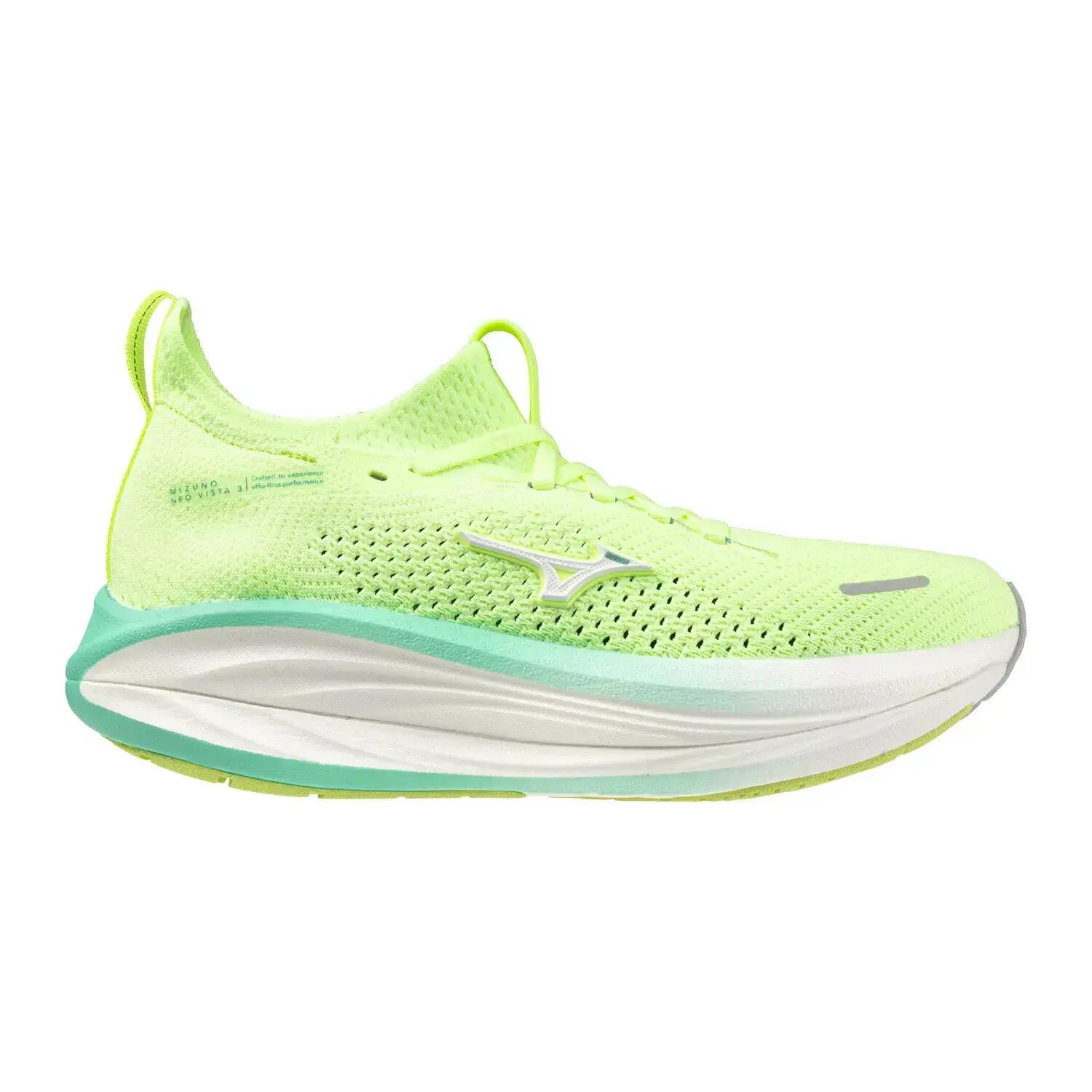 Scarpe running da donna Mizuno Neo Vista 3 Wos 6/6