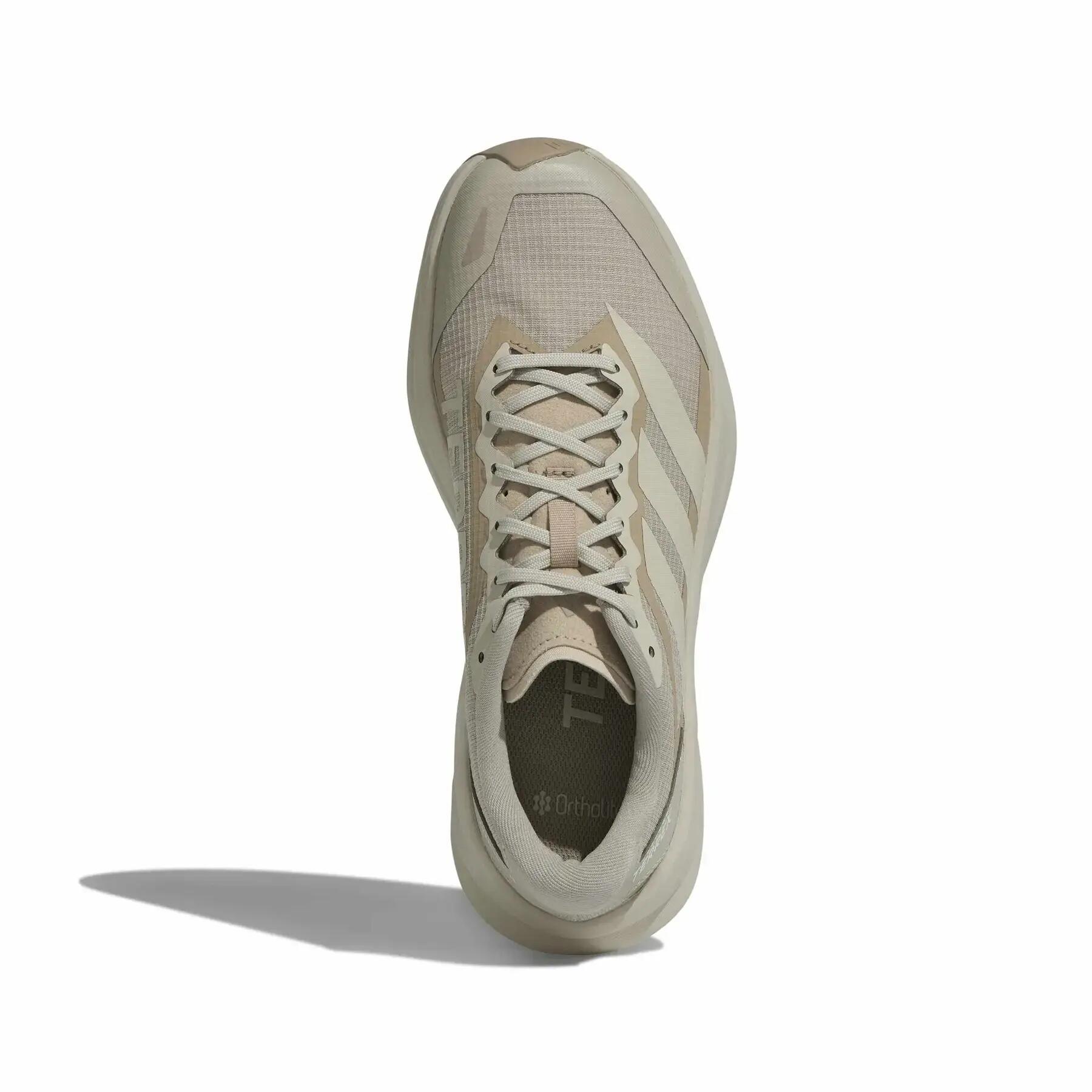 Buty do biegania adidas Terrex Agravic Lite Damskie 5/7