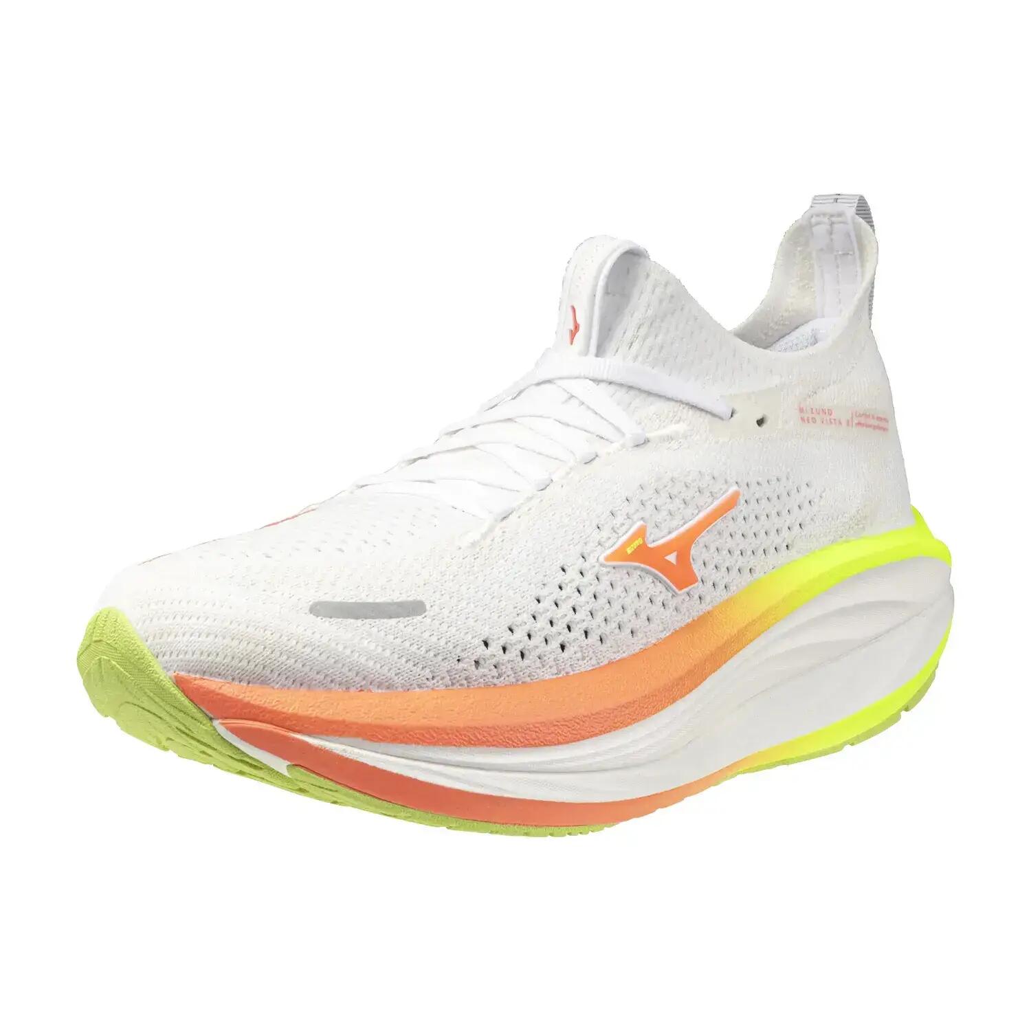 Damskie buty do biegania Mizuno Neo Vista 3 Wos 5/7