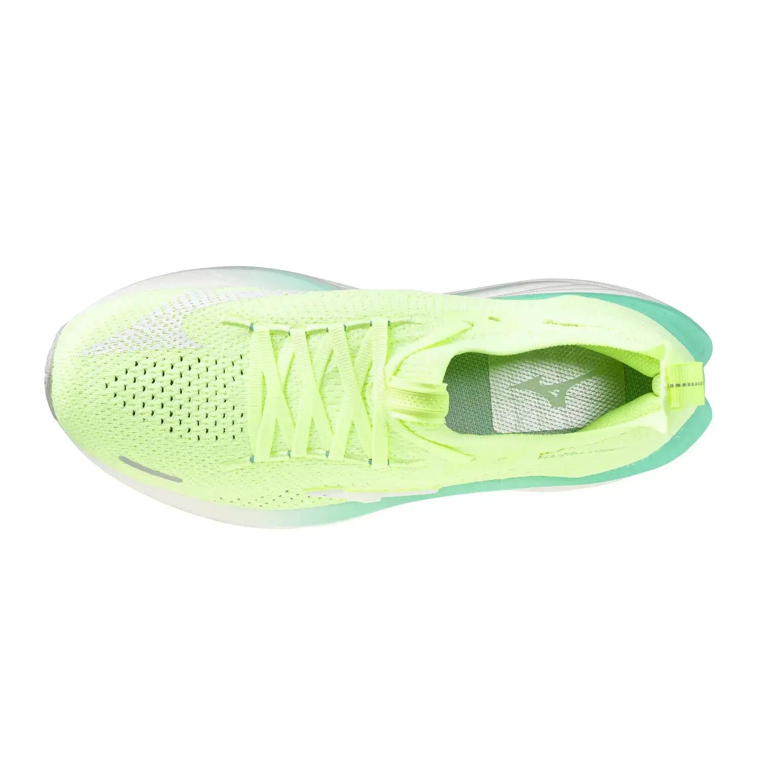 Scarpe running da donna Mizuno Neo Vista 3 Wos 4/6