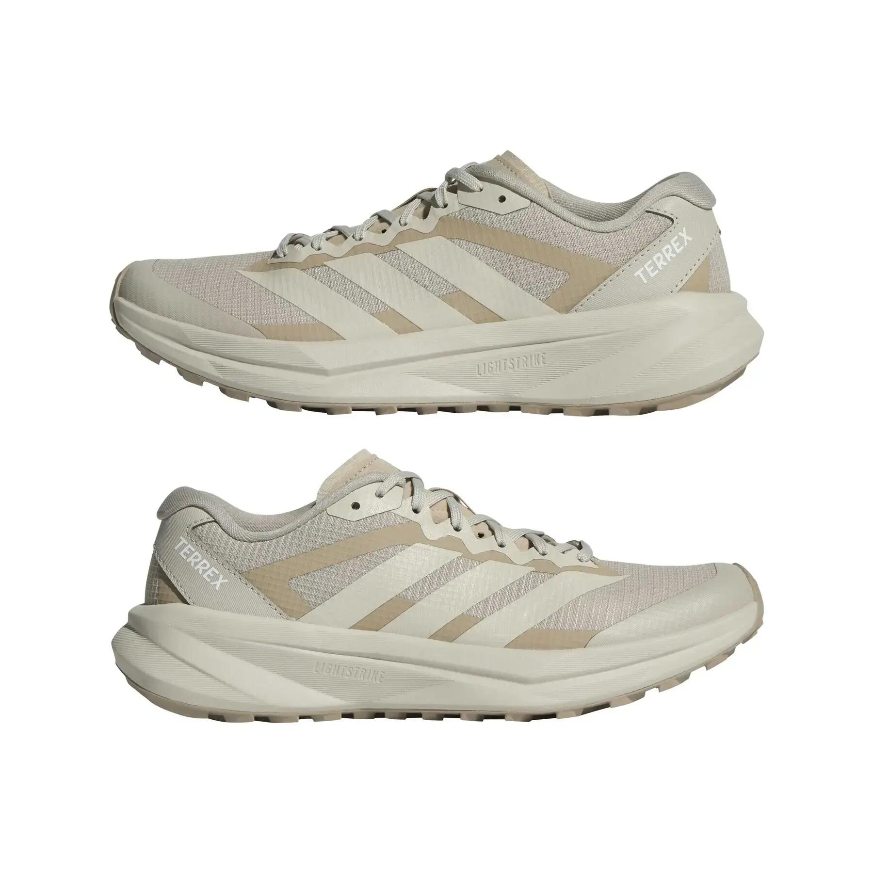 Buty do biegania adidas Terrex Agravic Lite Damskie 4/7