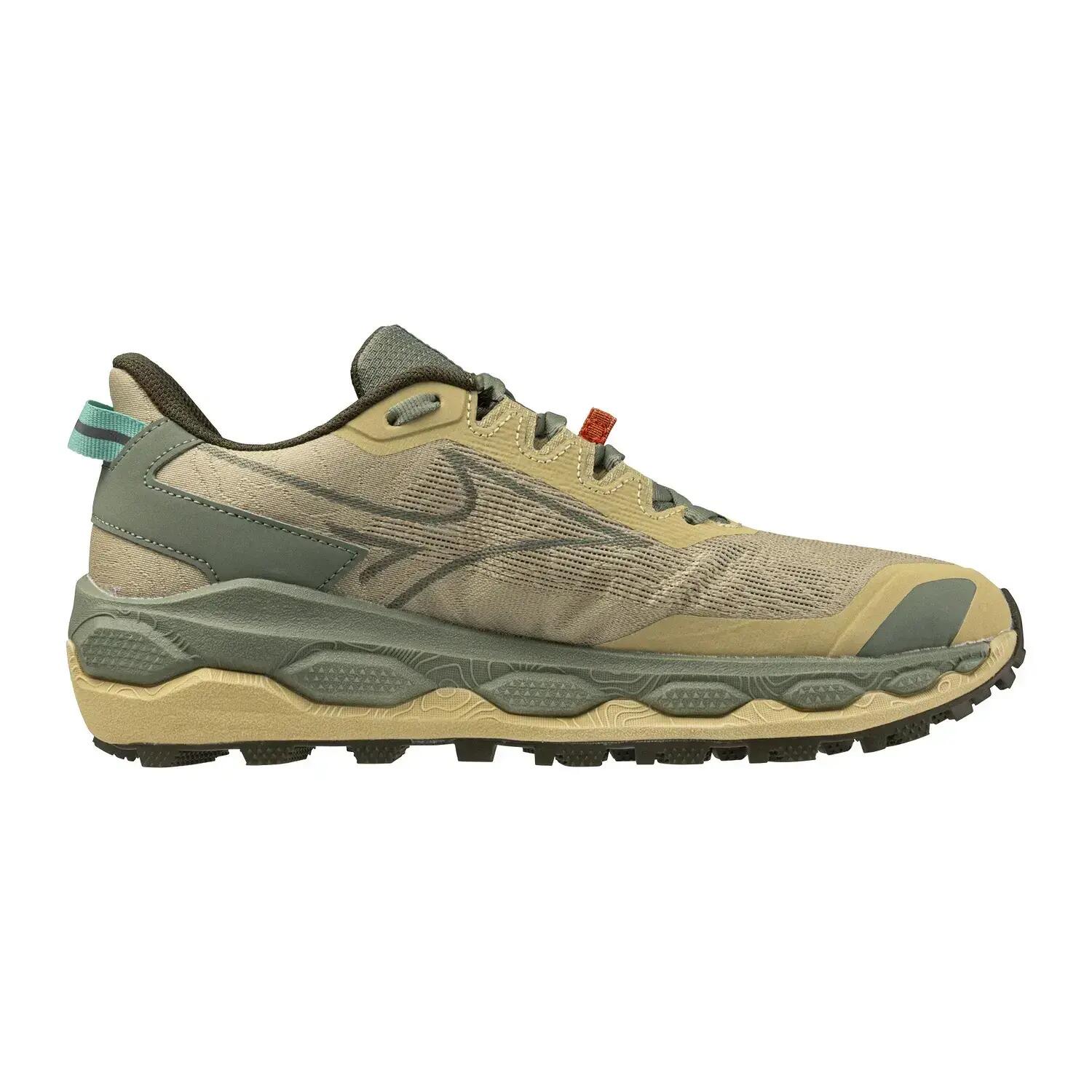 Damskie buty do biegania Mizuno Wave Mujin 11 Wos 3/6