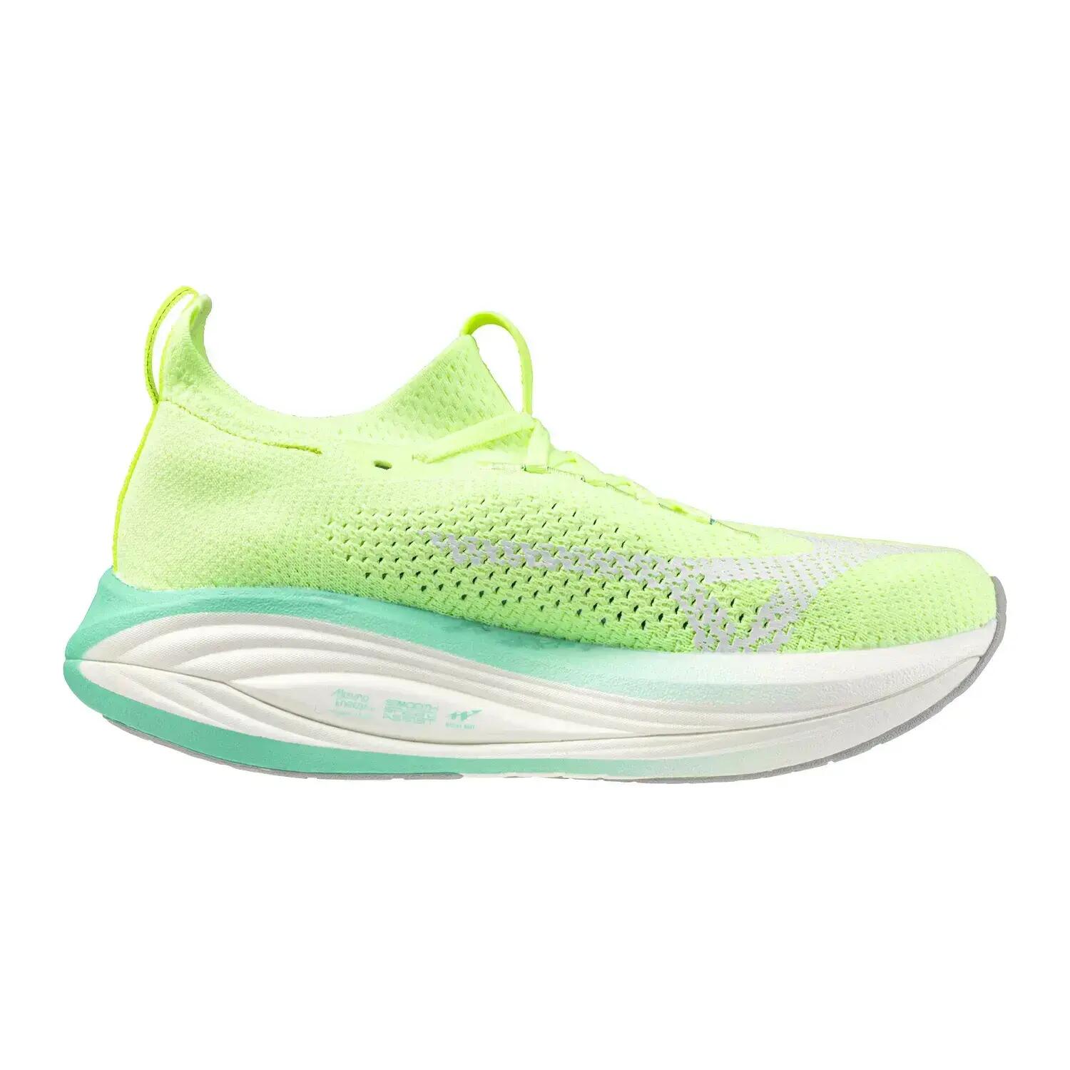 Scarpe running da donna Mizuno Neo Vista 3 Wos 3/6