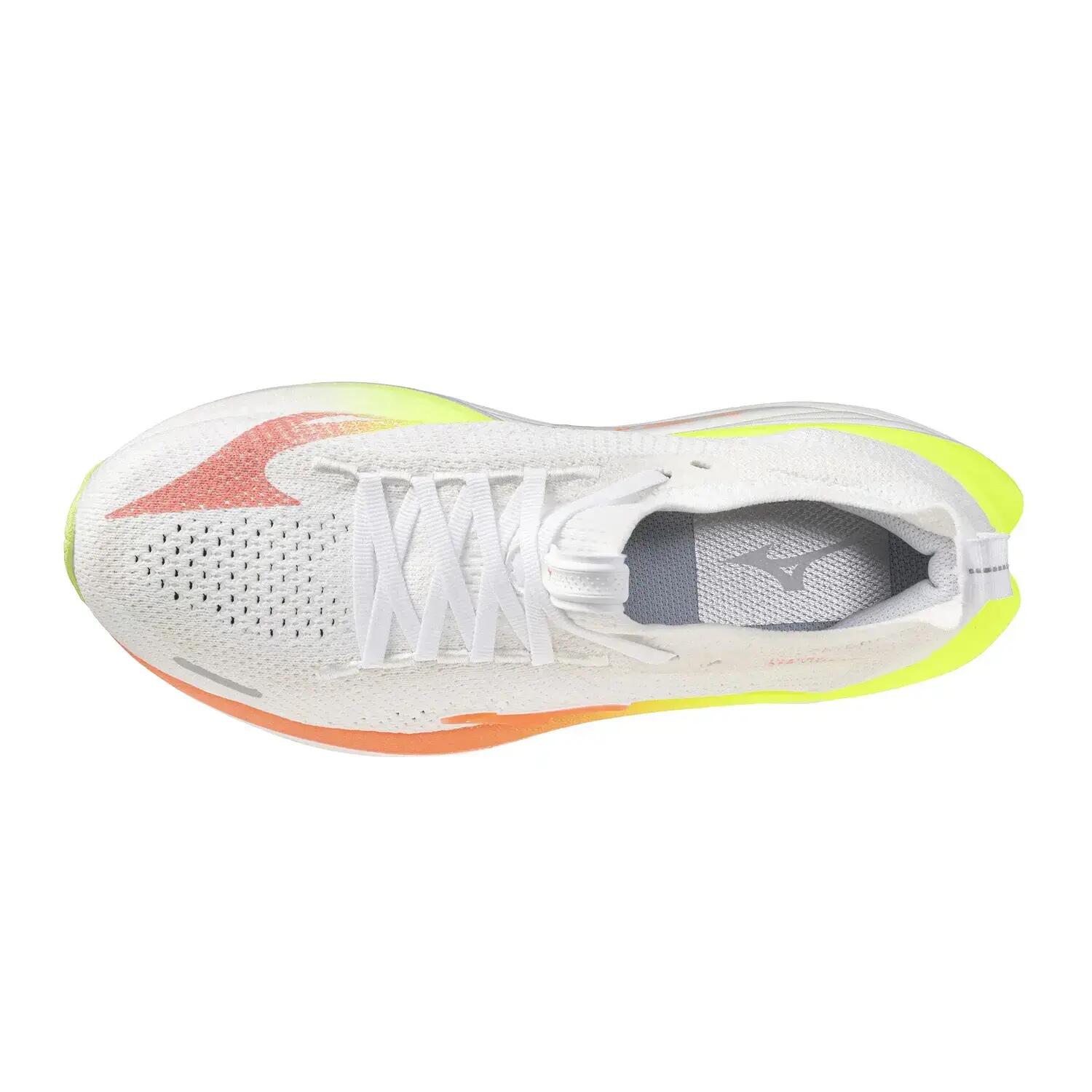 Damskie buty do biegania Mizuno Neo Vista 3 Wos 3/7