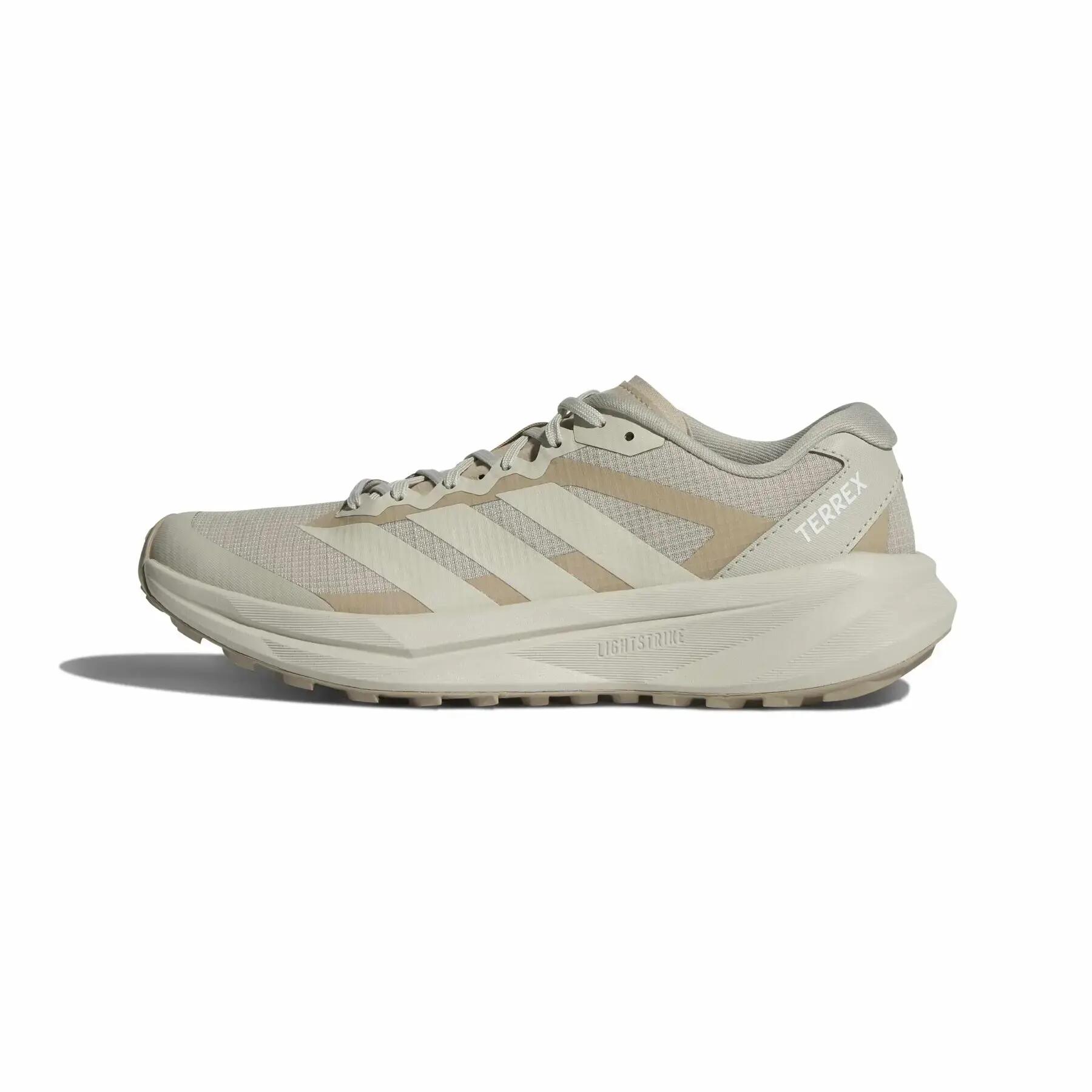Buty do biegania adidas Terrex Agravic Lite Damskie 3/7