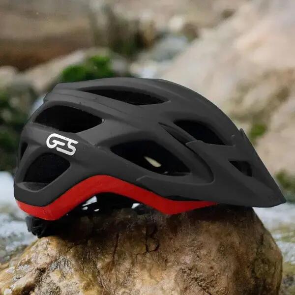 Kask rowerowy Ges Trail 3/3