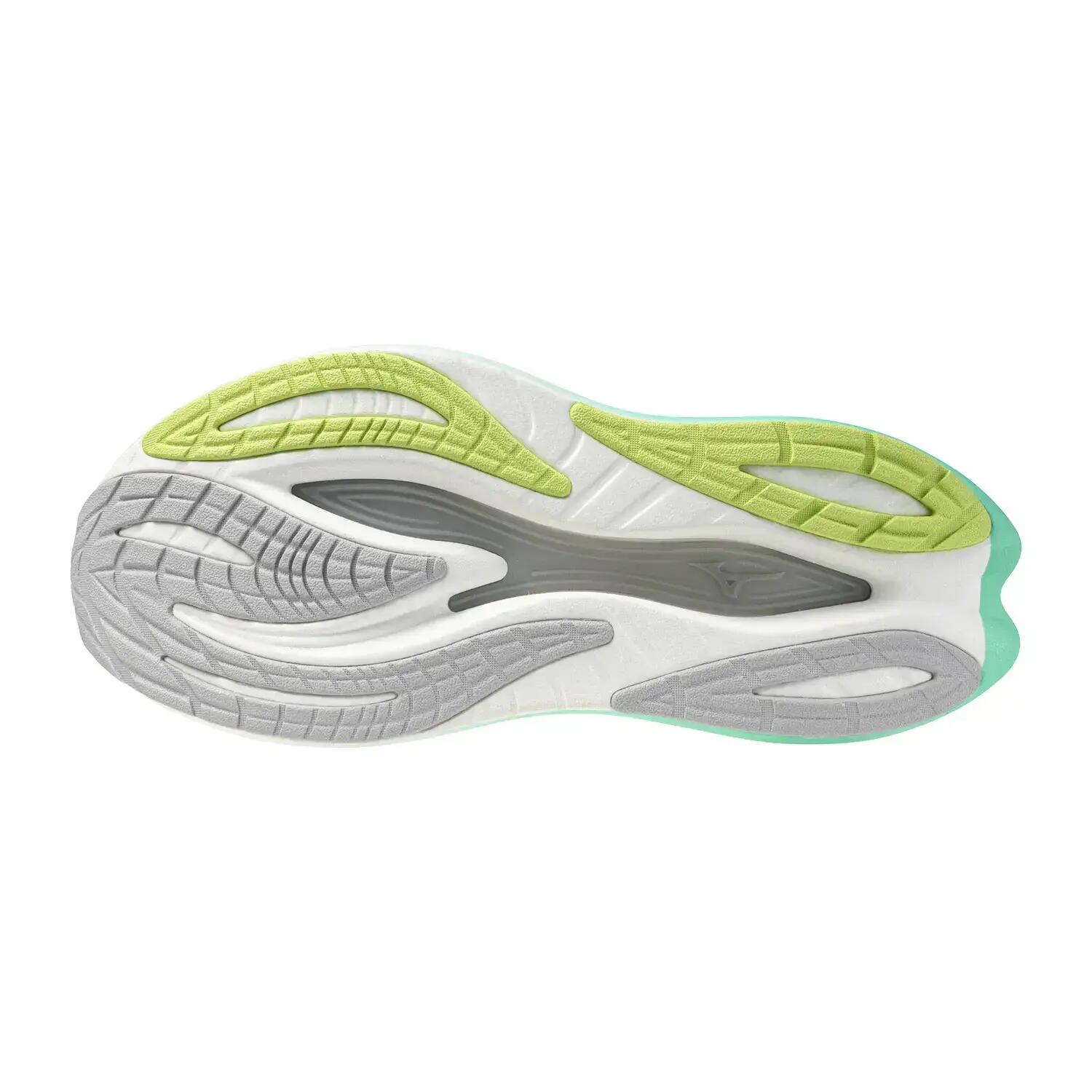 Scarpe running da donna Mizuno Neo Vista 3 Wos 2/6