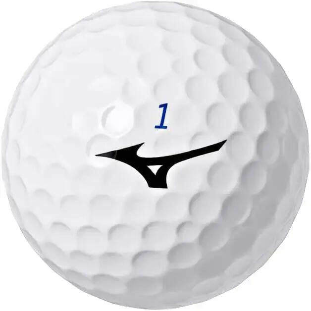 Golfbälle Mizuno Rb Tour X (x12) 5/5