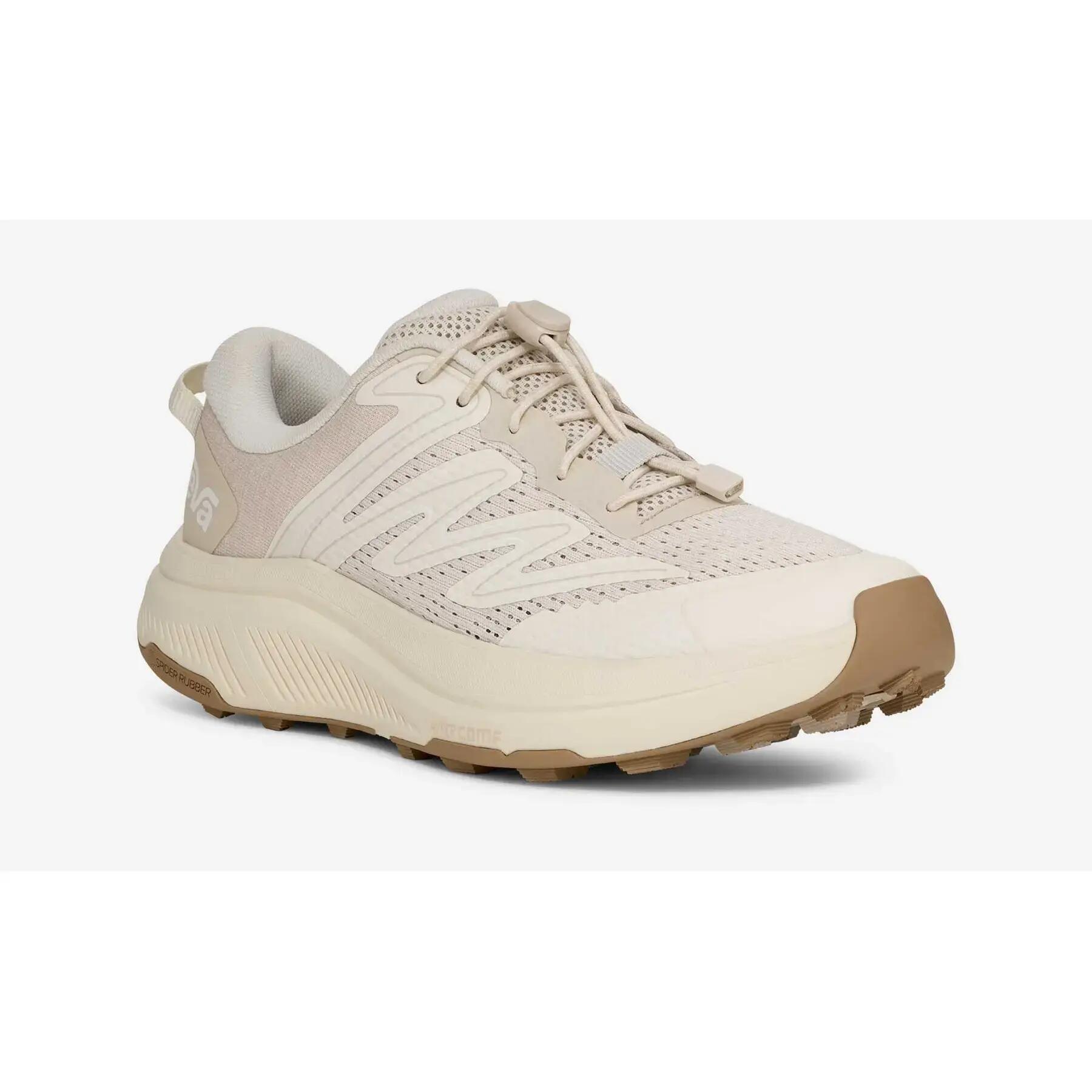 Chaussures de randonnée Teva Hurricane Trailsette Beige 3/6