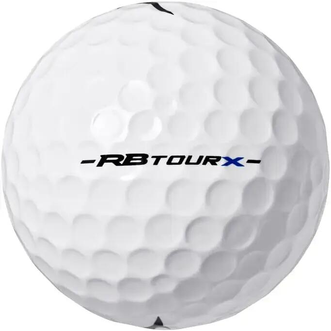 Golfbälle Mizuno Rb Tour X (x12) 4/5