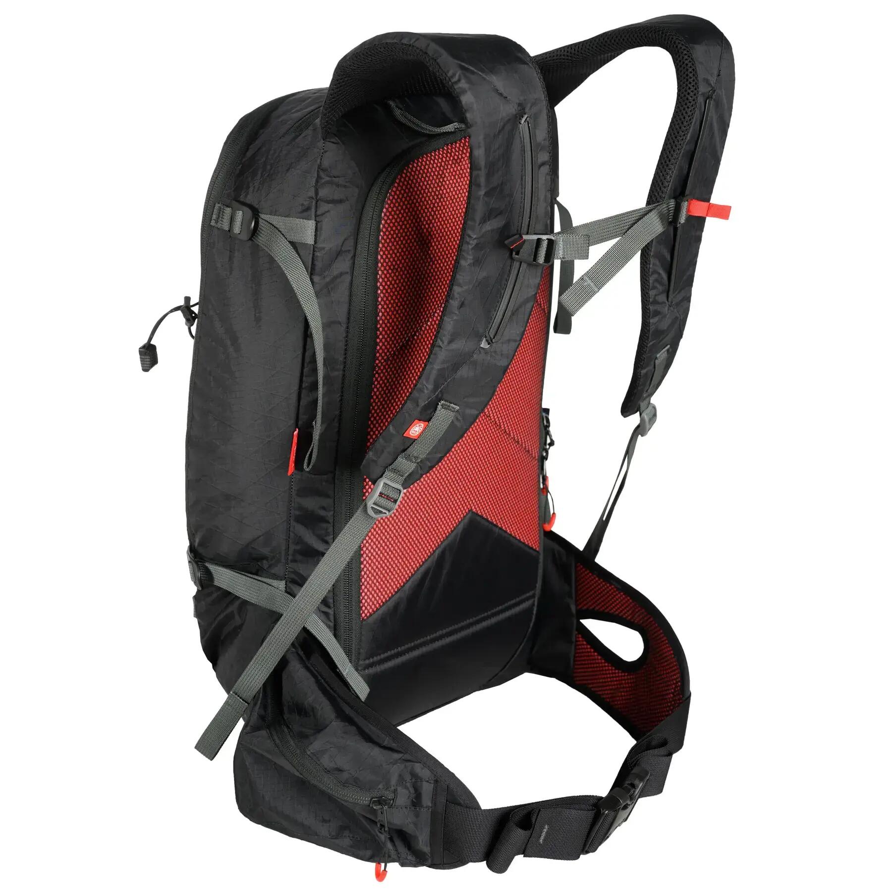 Sacola as costas Pajak Extreme 5/5