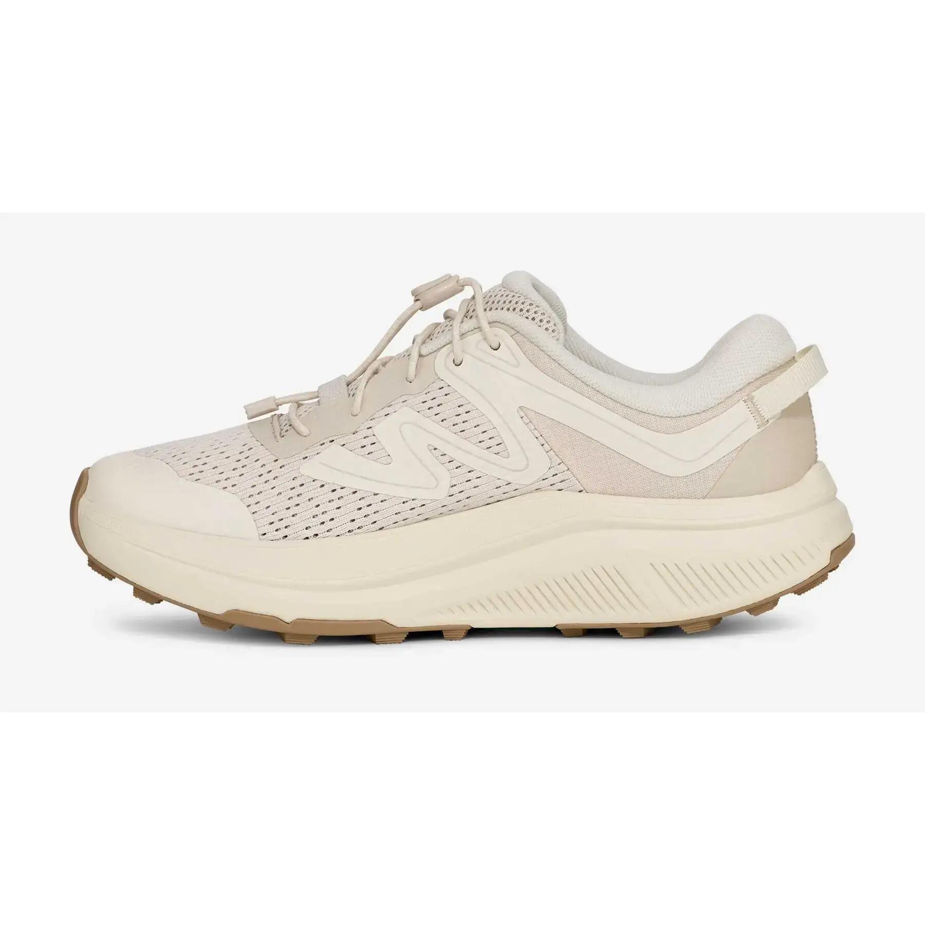 Chaussures de randonnée Teva Hurricane Trailsette Beige 2/6