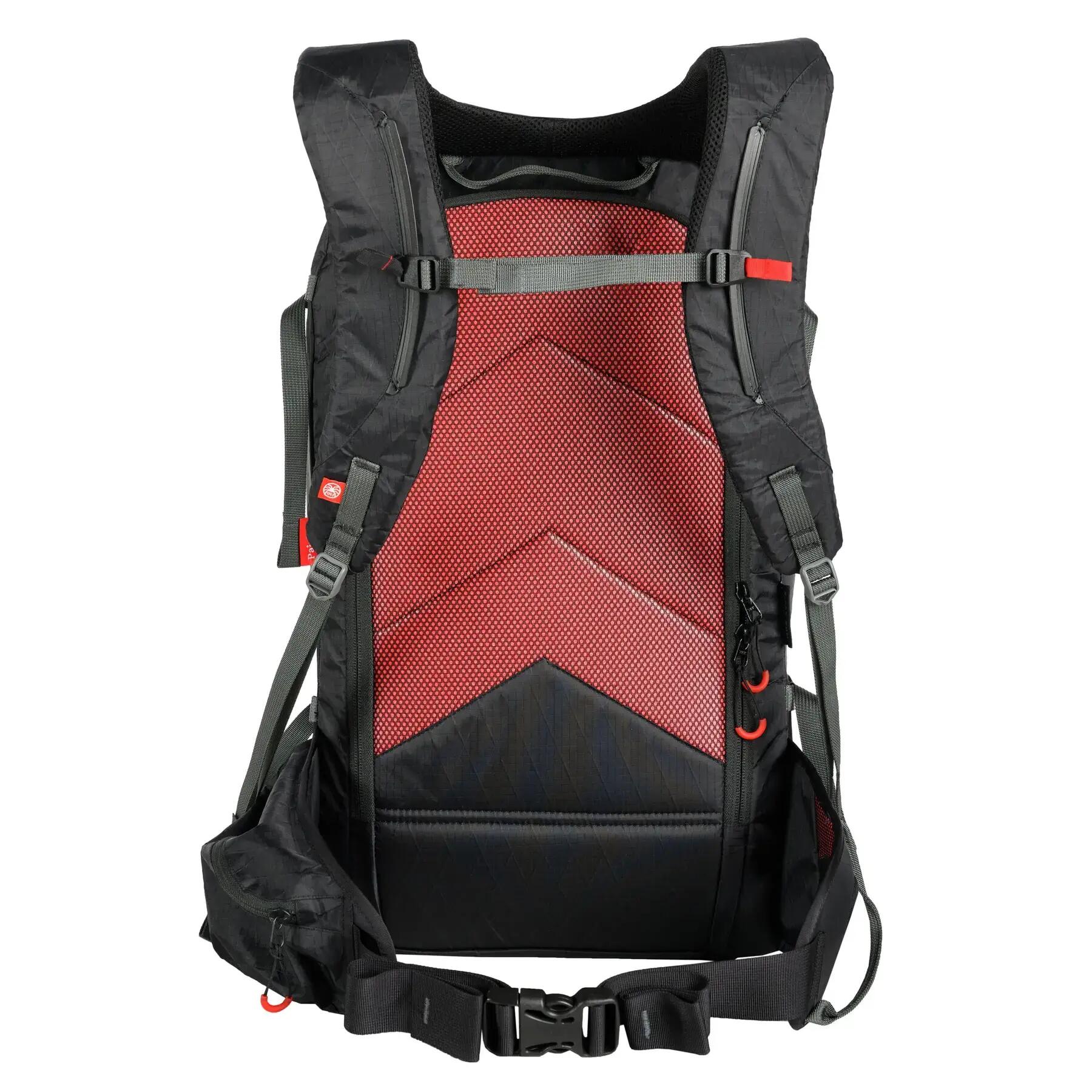 Sacola as costas Pajak Extreme 4/5
