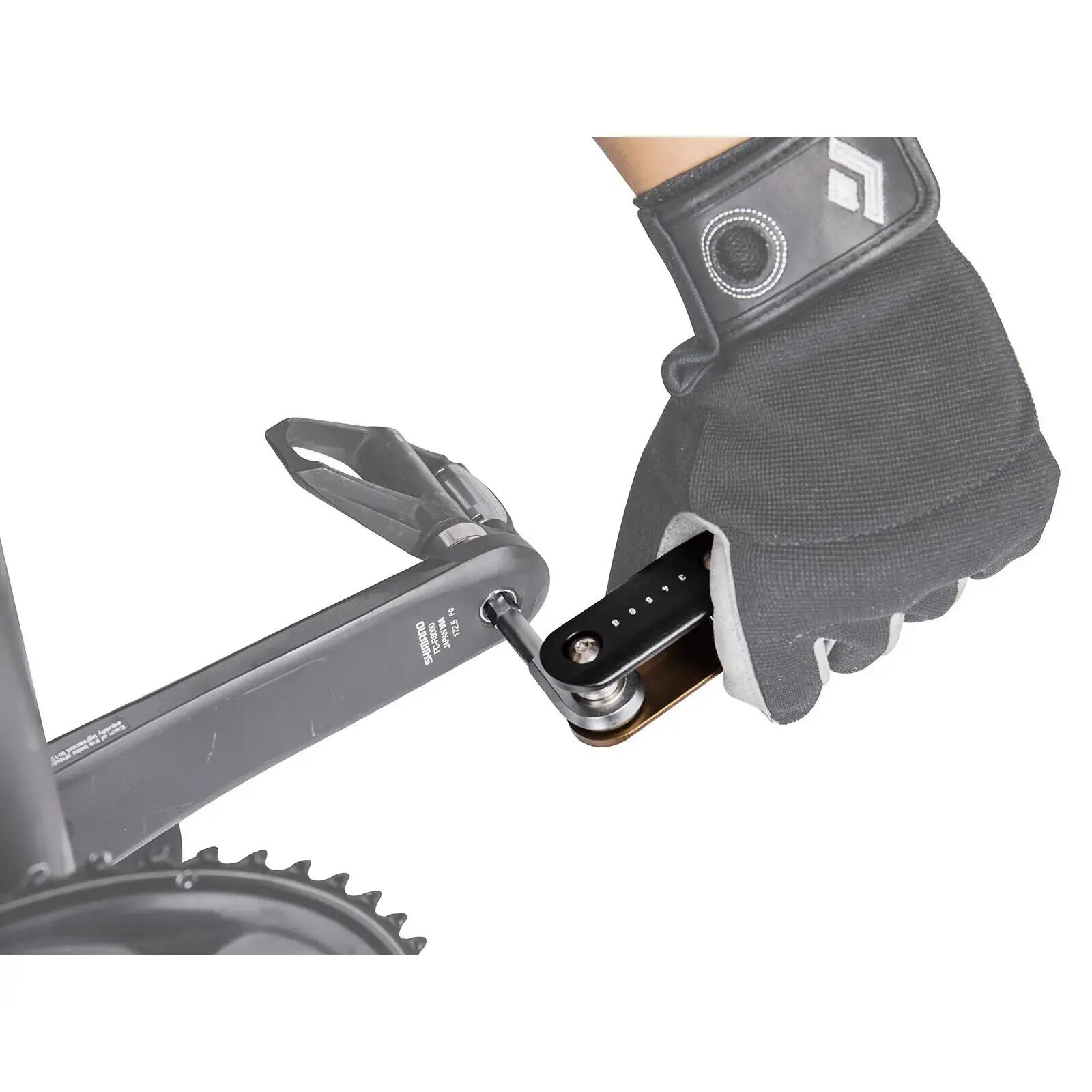 Narzędzie wielofunkcyjne Topeak Hex Combo 7/7
