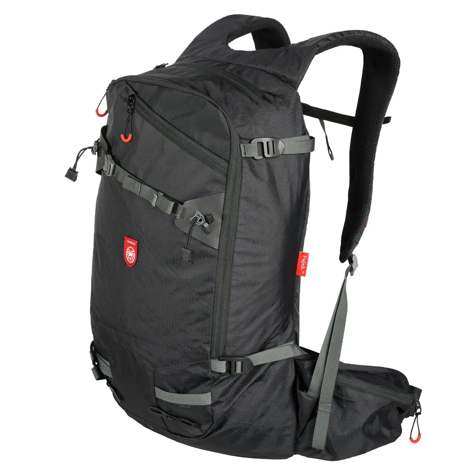 Sacola as costas Pajak Extreme 3/5
