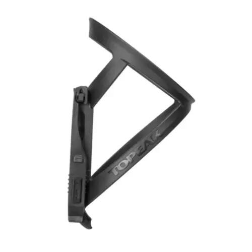 Topeak Ninja Master + Cage X1 AJ Preto 6/7