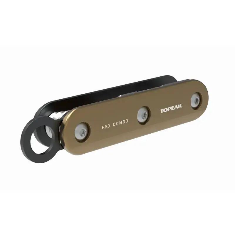 Narzędzie wielofunkcyjne Topeak Hex Combo 6/7