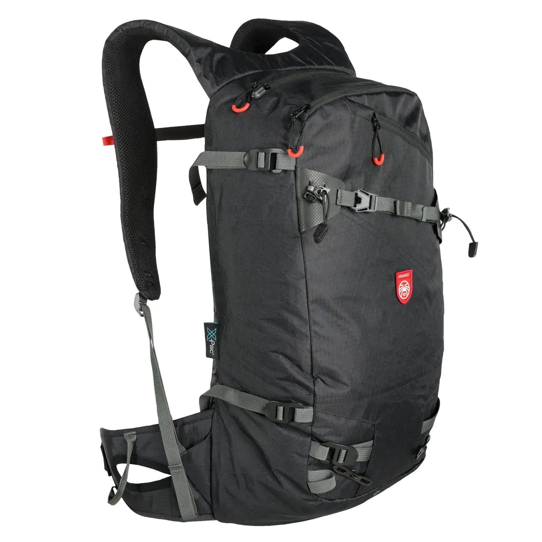 Sacola as costas Pajak Extreme 2/5