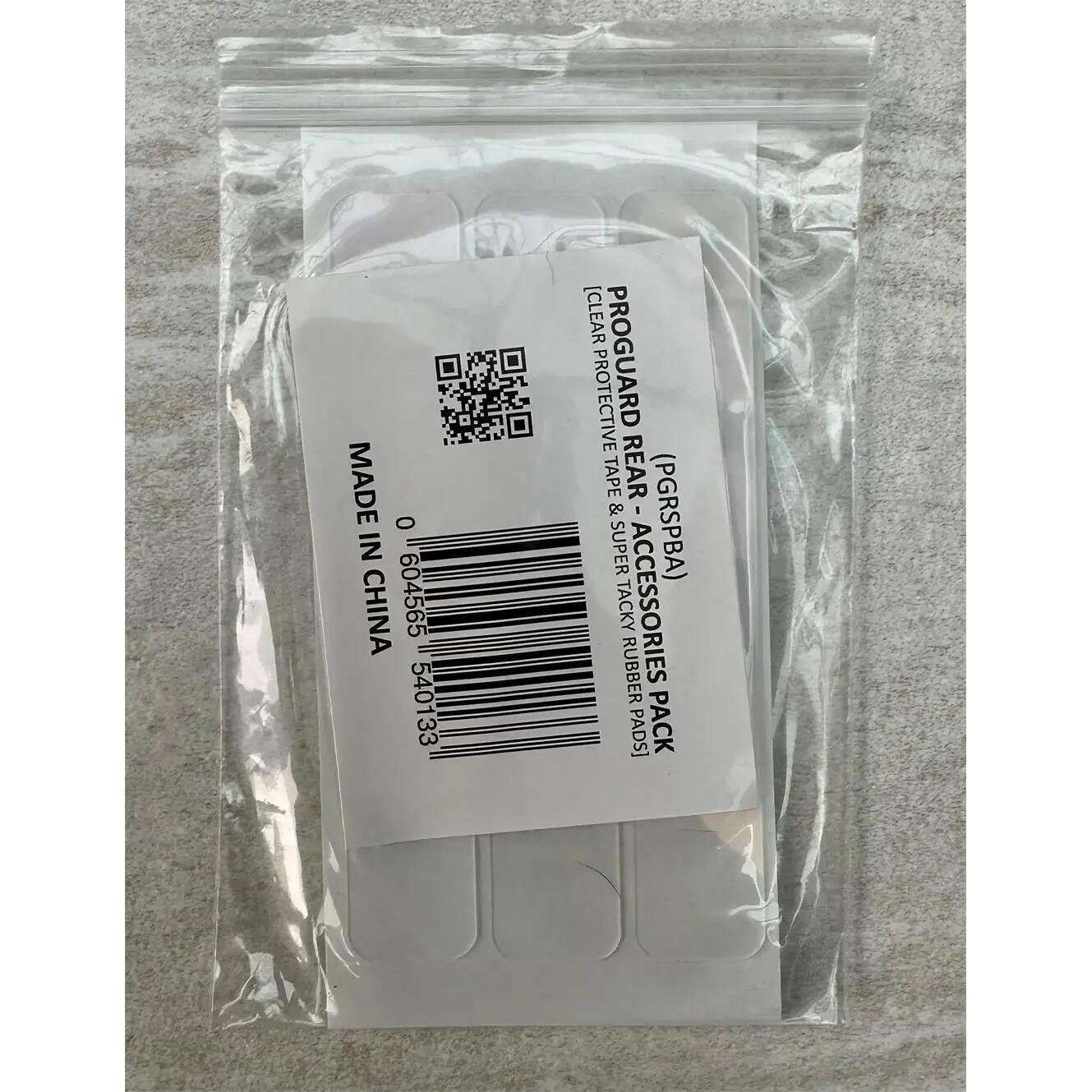RRP ProGuard kabelbinder achter - accessoirespakket 15,3 cm ca. 14 g 2/2