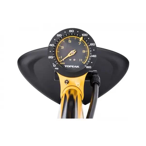 Pompa a pedale Topeak Joe Blow Sport III 5/7
