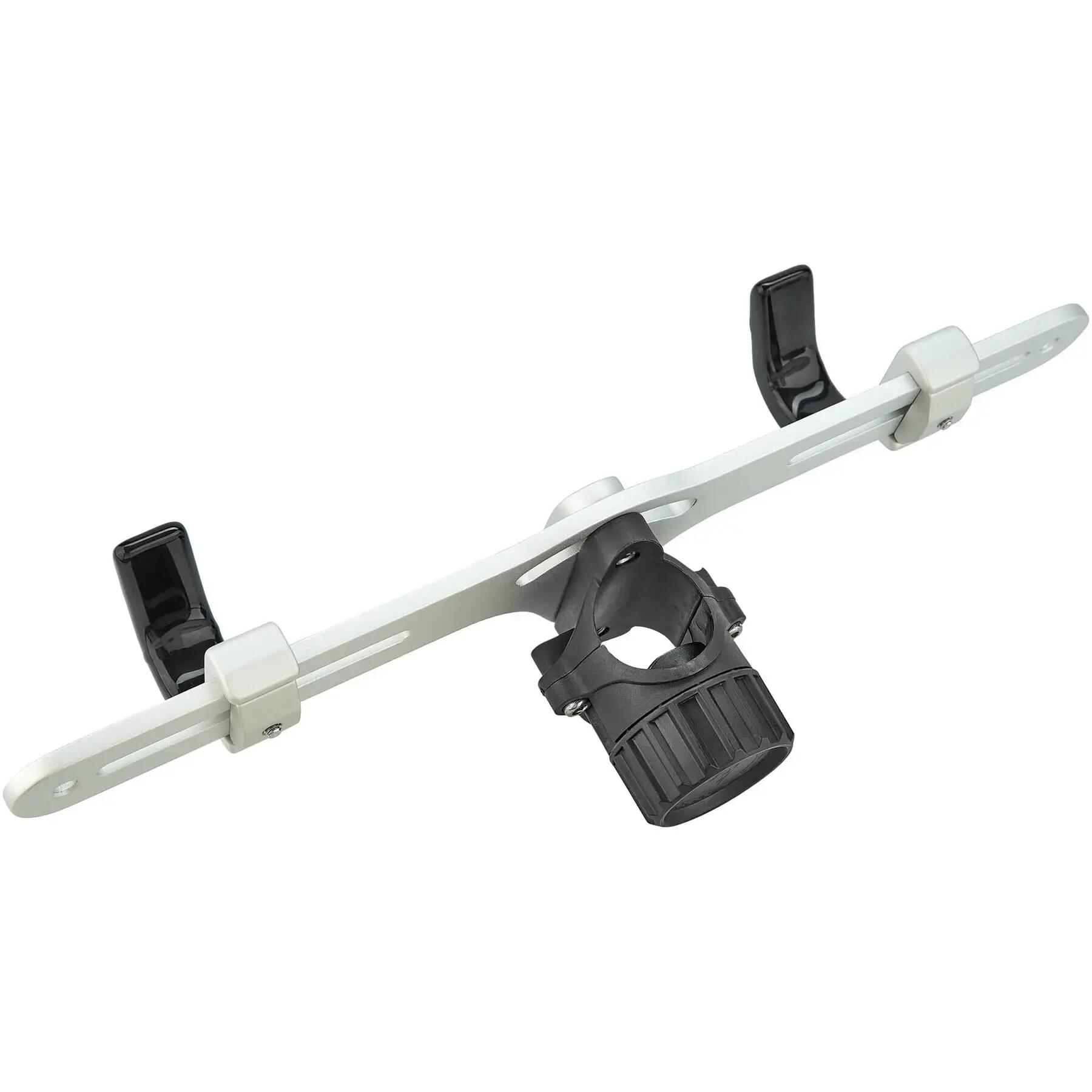 Support de vélo Topeak The Third Hook pour Dual Touch Stand (Haut | boven) 2/7