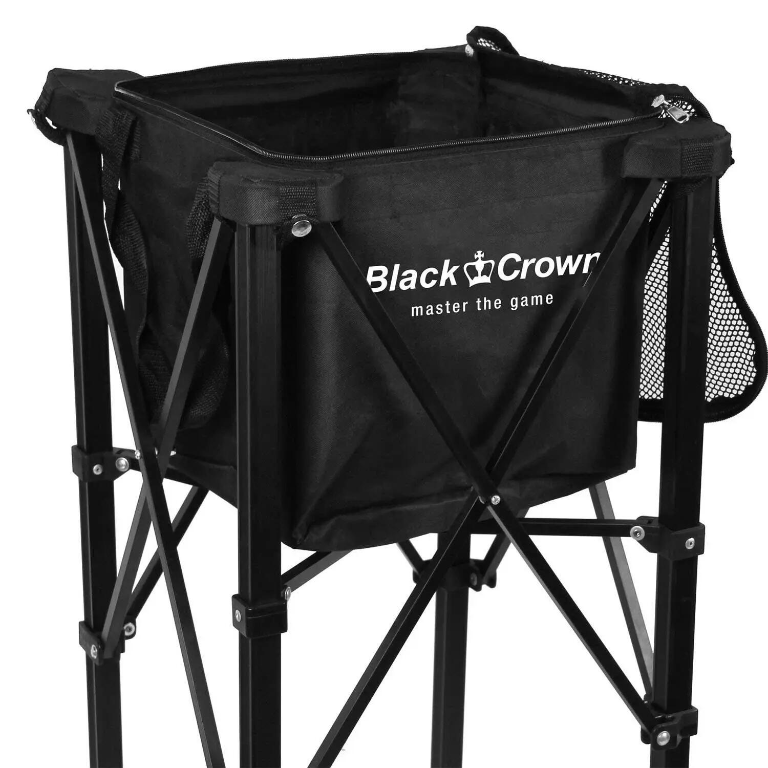 Carrello A Sfera Black Crown 2/5