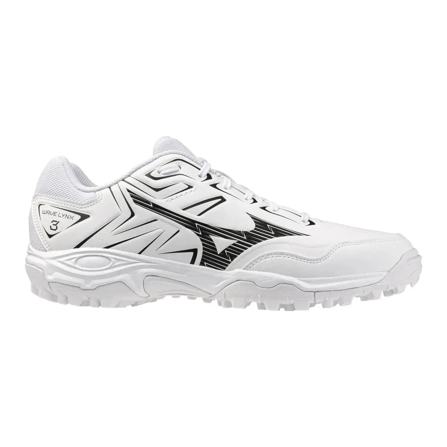 Mizuno Wave Lynx 3 Hockeyschoenen 6/6