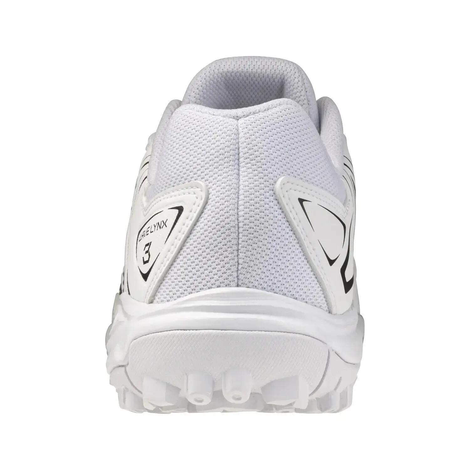 Mizuno Wave Lynx 3 Hockeyschoenen 5/6