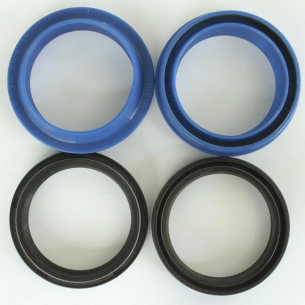 Fork seals Enduro Bearings Rockshox Totem 40 mm