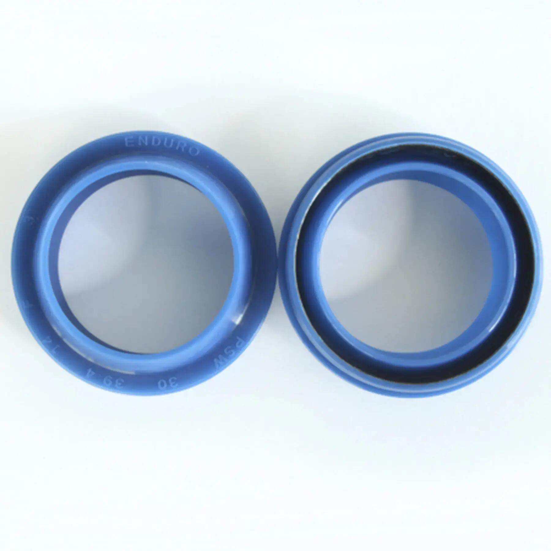 Guarnizioni della forcella Enduro Bearings Manitou Black, Splice, X VeR 30 mm 1/1