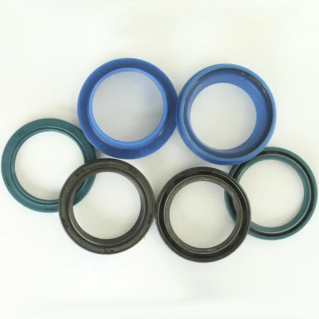 Fork seals Enduro Bearings Rochshox Boxxer, Pike, Reba 32 mm