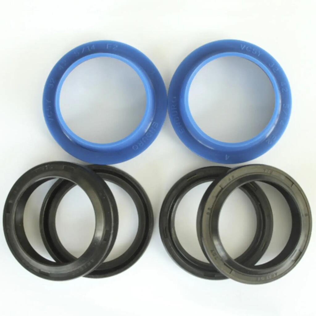 Fork seals Enduro Bearings Manitou Sherman, Minute, Nixon, Stance 32 mm