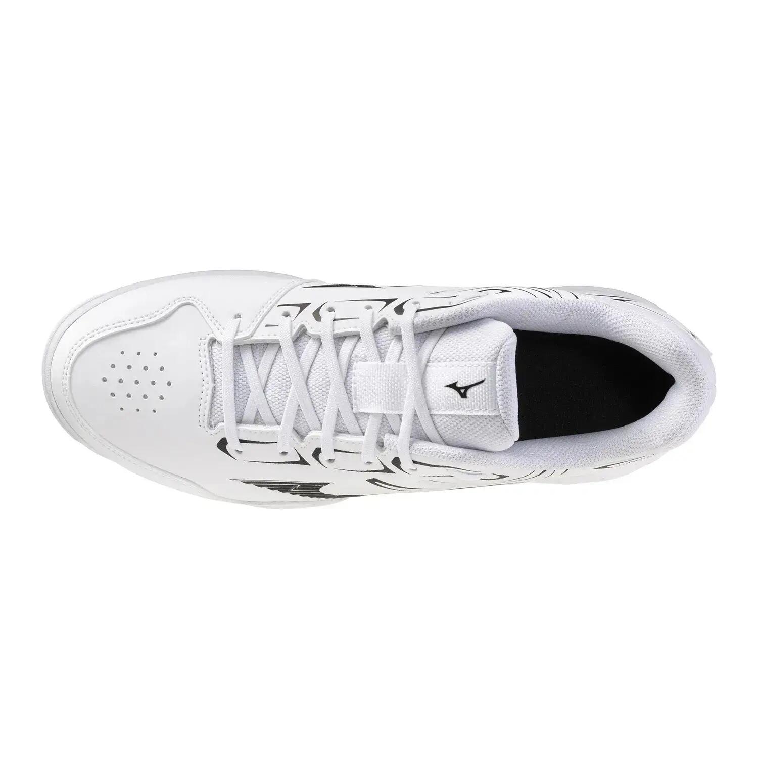Mizuno Wave Lynx 3 Hockeyschoenen 4/6