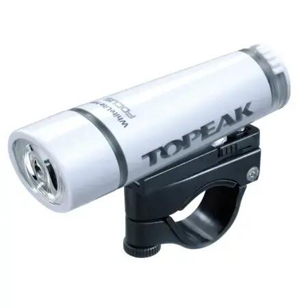 lighting Topeak WhiteLite HP Focus